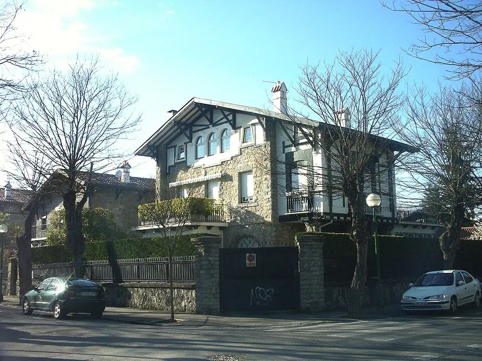 Mendizorroza
