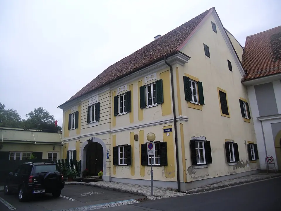 Gasthaus Lafer