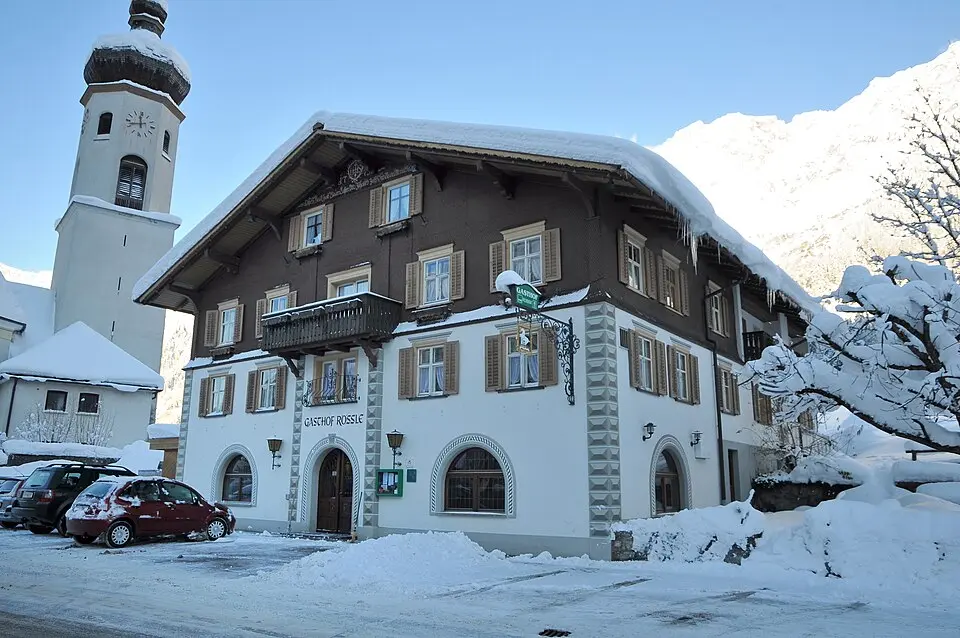 Gasthof Rössle
