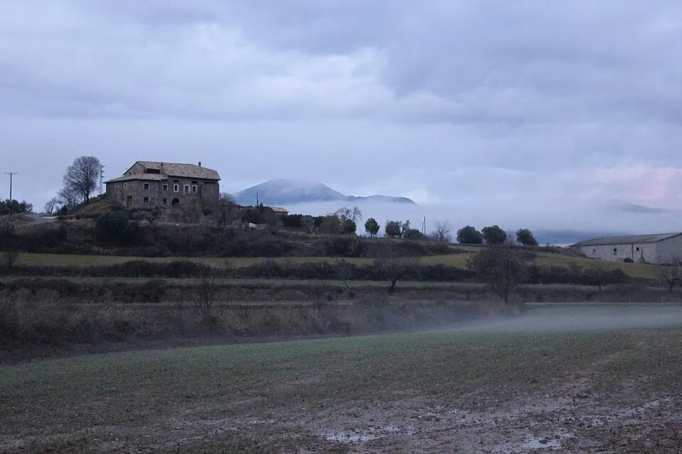 Jabierre de Olsón