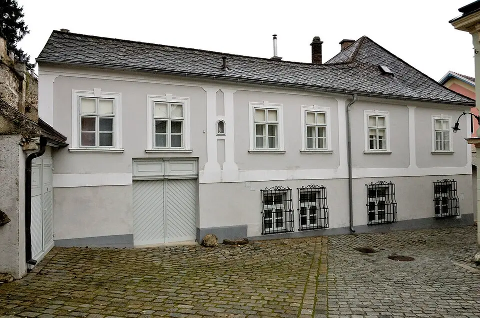 Gasthaus Zum Goldenen Karpfen