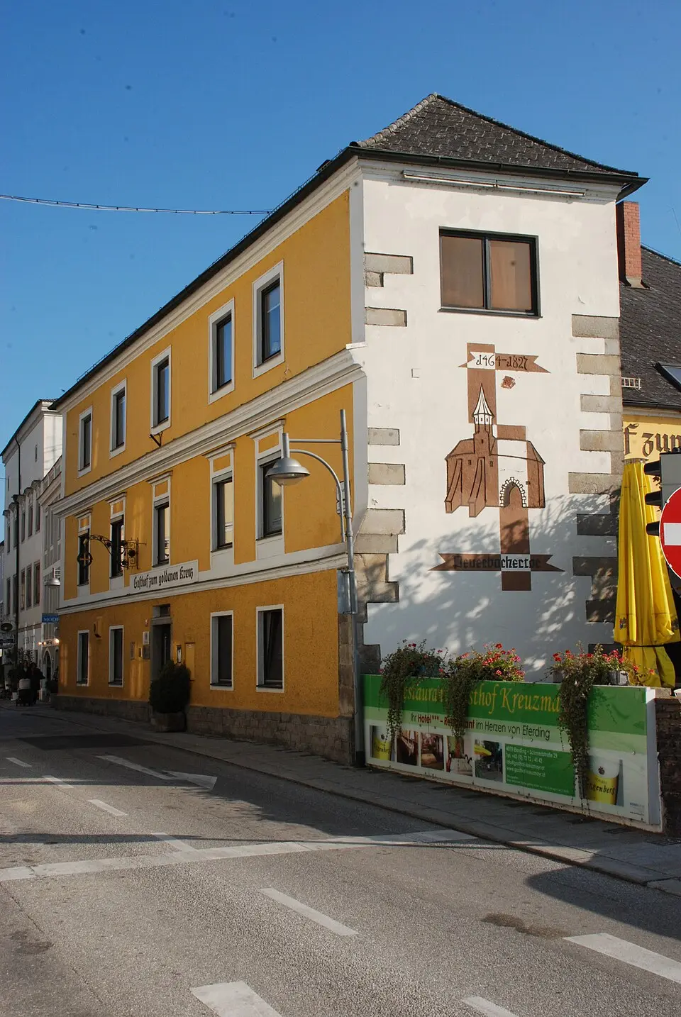 Gasthaus Zum Goldenen Kreuz
