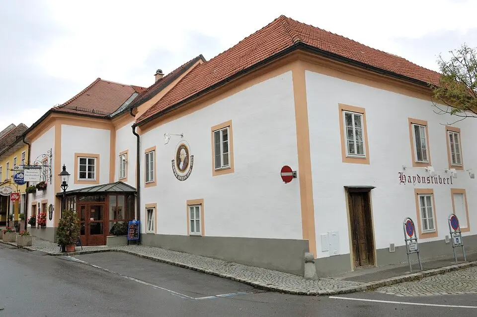 Gasthaus Zum Haydn