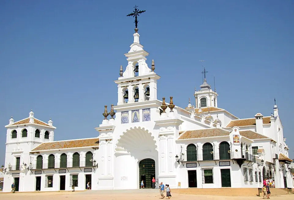 El Rocío