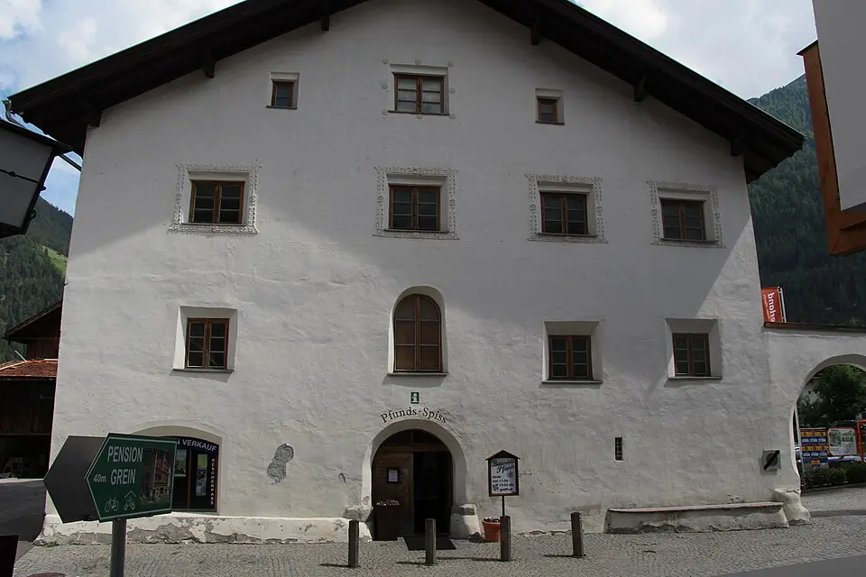 Gasthaus Zur Krone