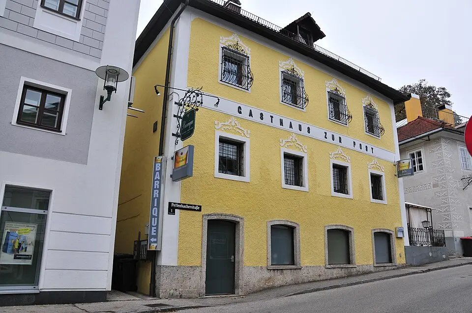 Gasthof zur Post