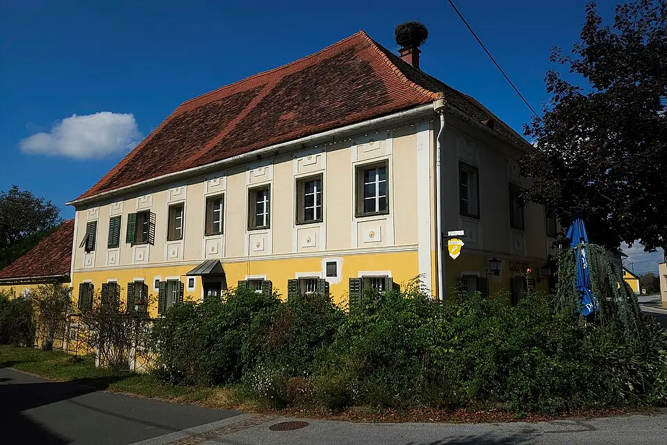Gasthof Bleikolb