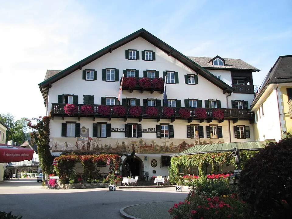 Gasthof zur Post