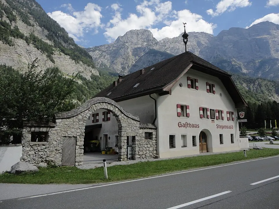 Gasthaus Stegenwald