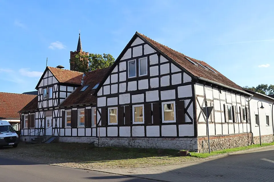 Burgstall