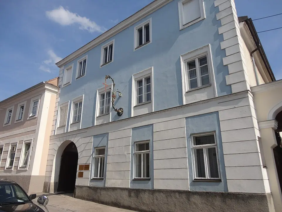 Gasthof zum goldenen Kreuz