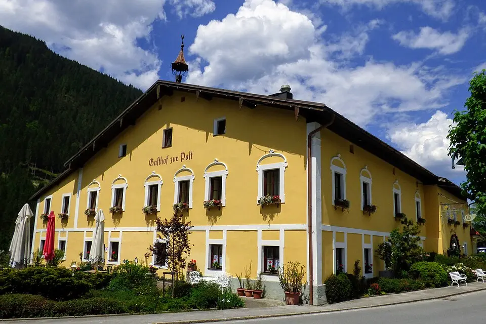 Gasthof Zur Post