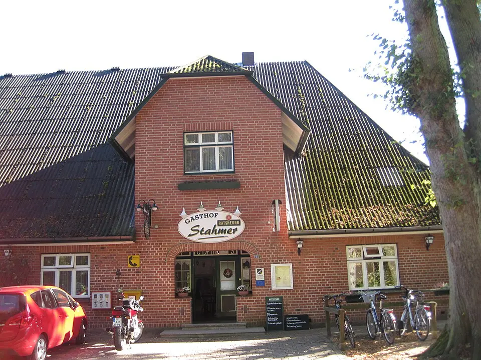 Hohenfelde