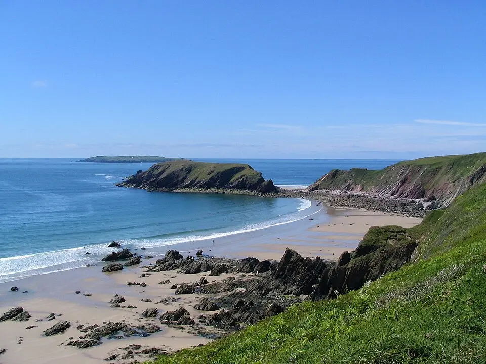Gateholm