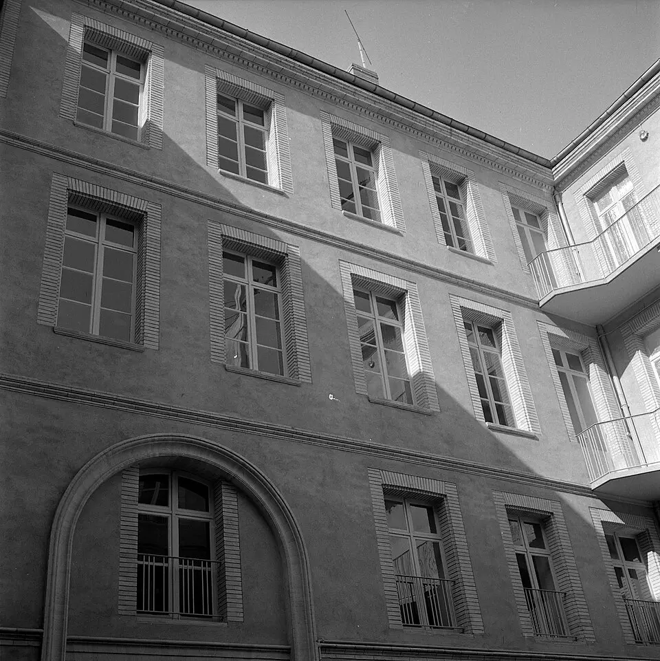 Espace Croix-Baragnon