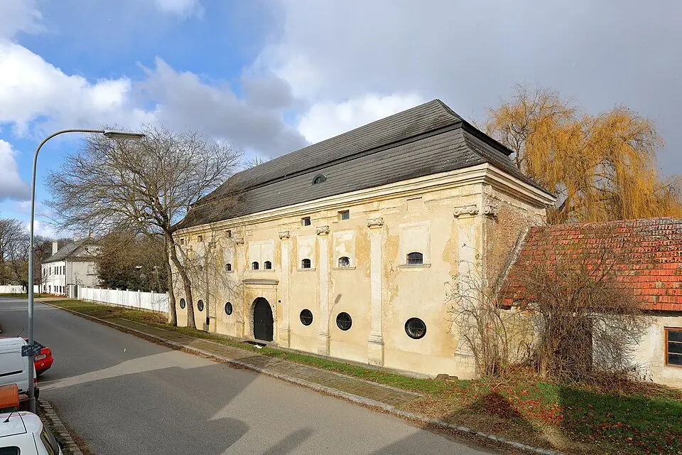 Slika: C.Stadler/Bwag · CC BY-SA 4.0 Altes Schloss