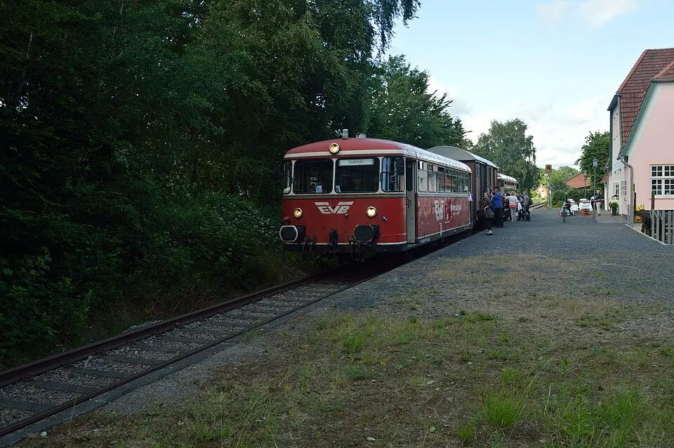 Moorexpress