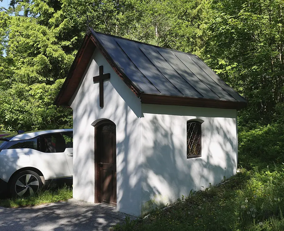 Gattererkapelle