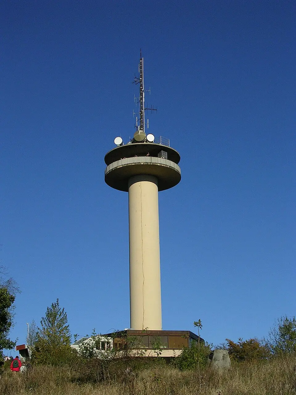 Gaußturm