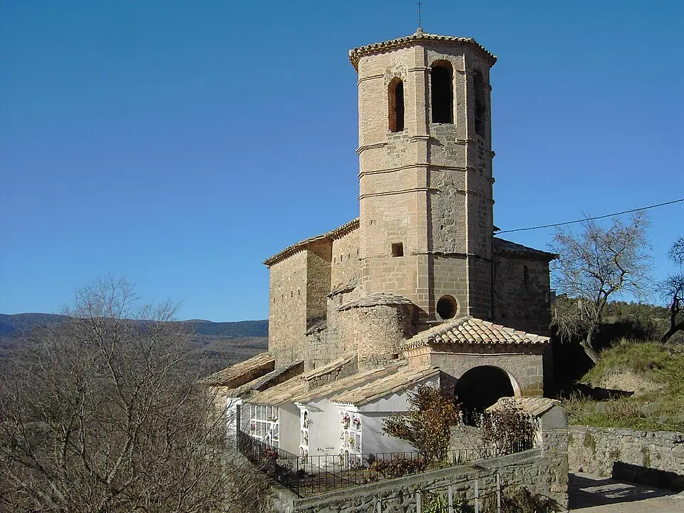 Bárcabo