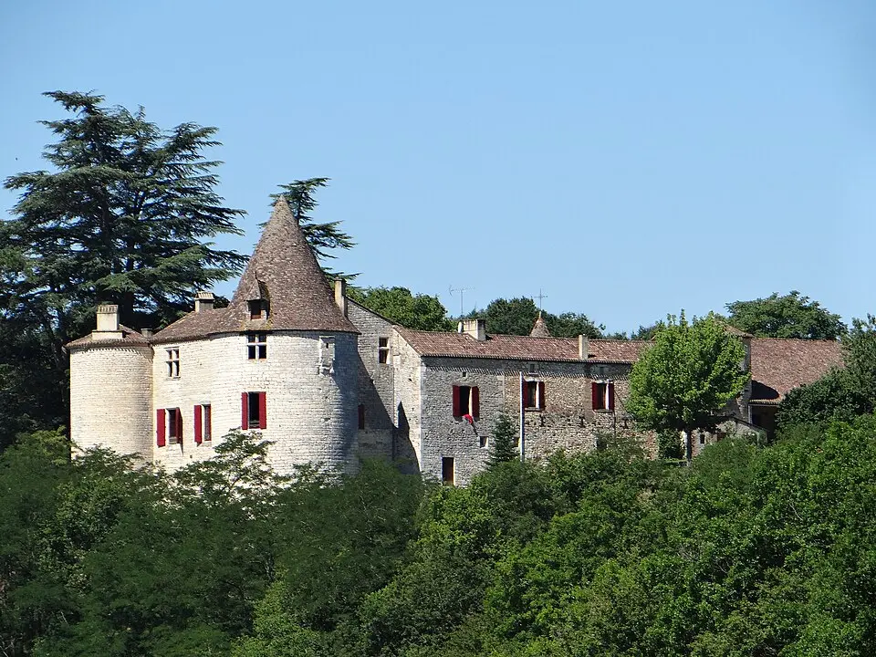 château de Saint-Germain