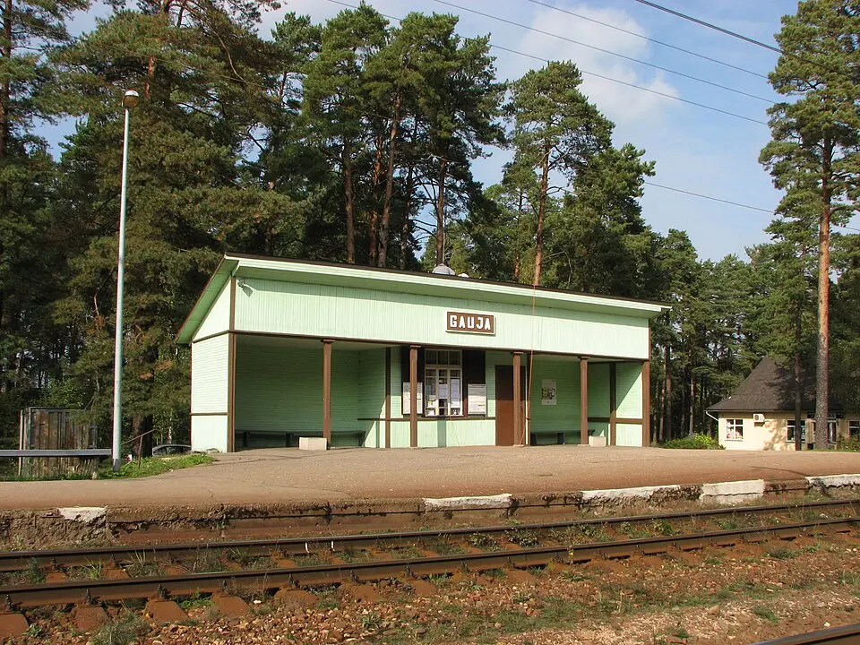 Gauja