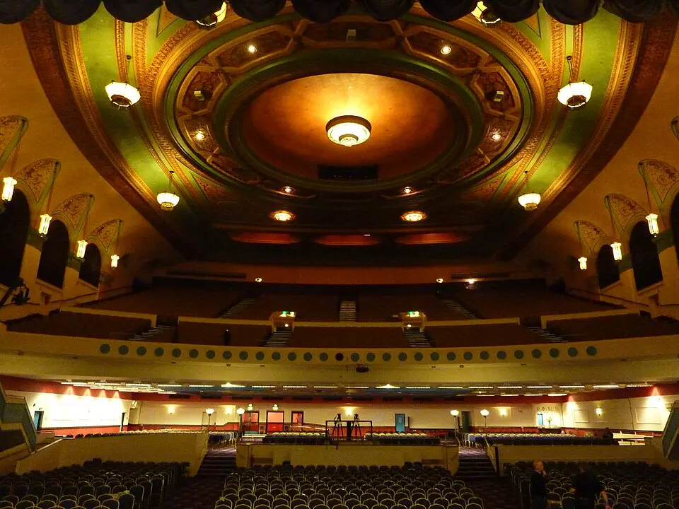Gaumont State Cinema