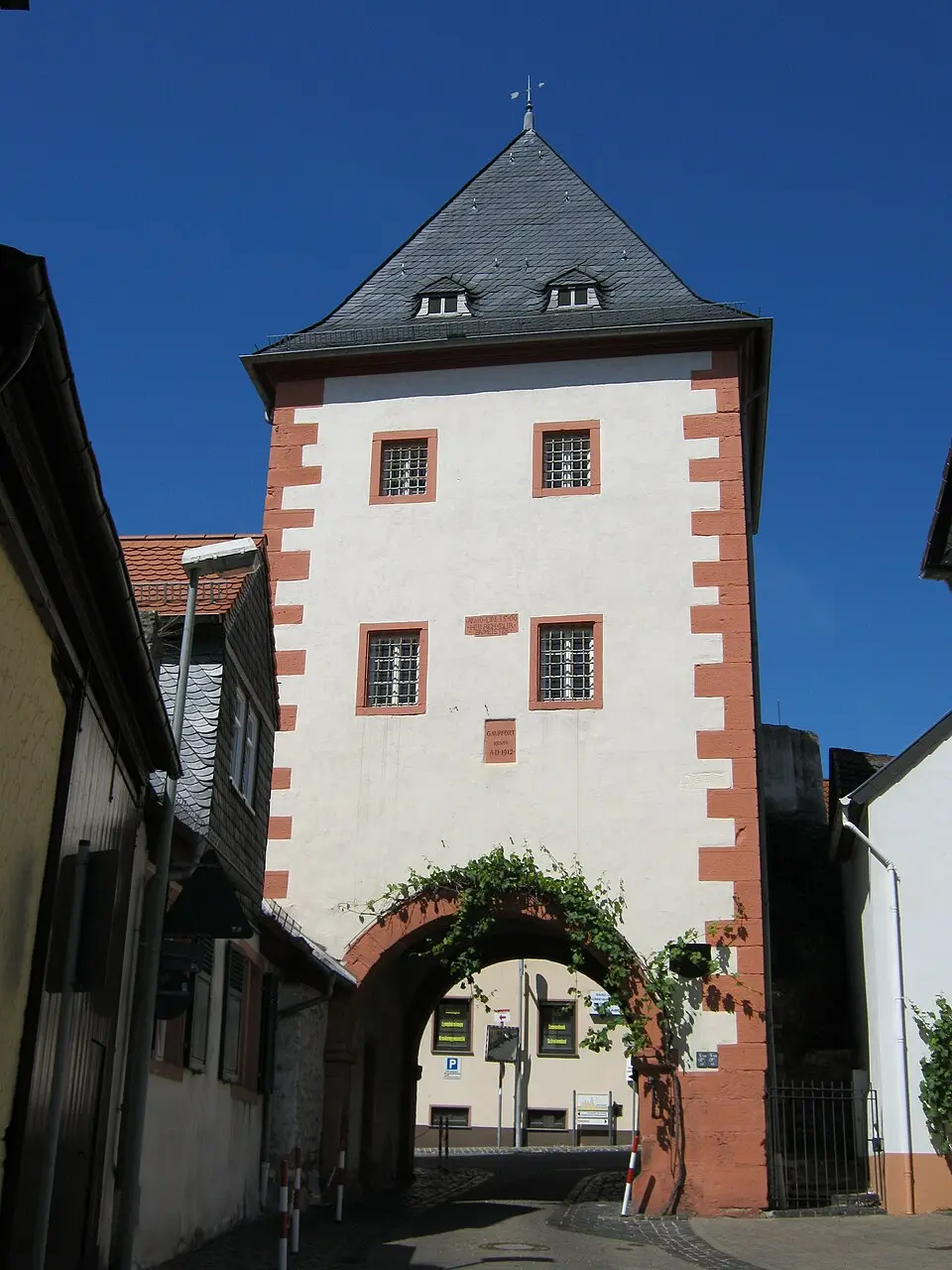 Gautor (Oppenheim)