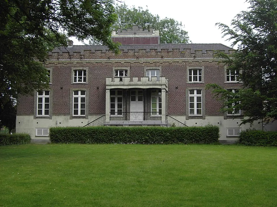 Gaverkasteel