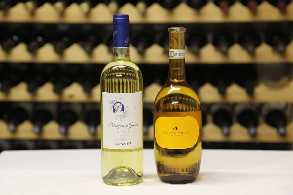 Gavi DOCG