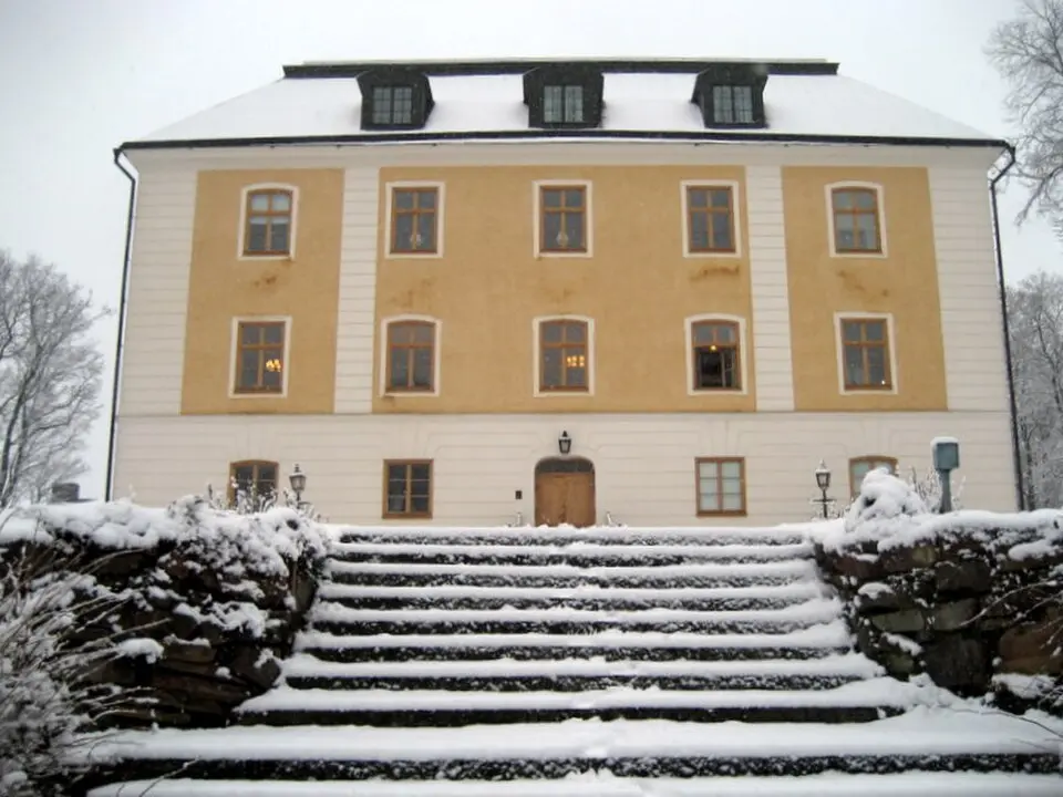 Schloss Gävle