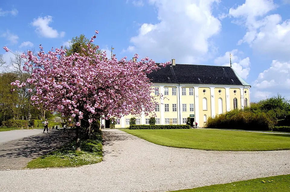 Schloss Gavnø