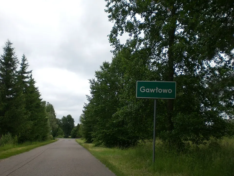 Gawłowo