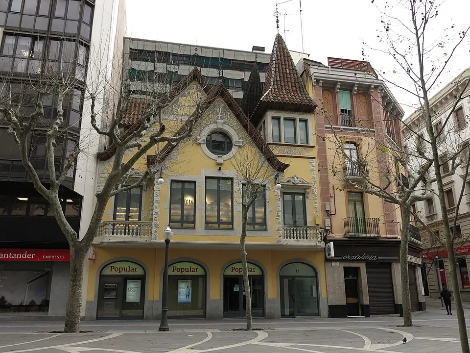 Cinematògraf Principal