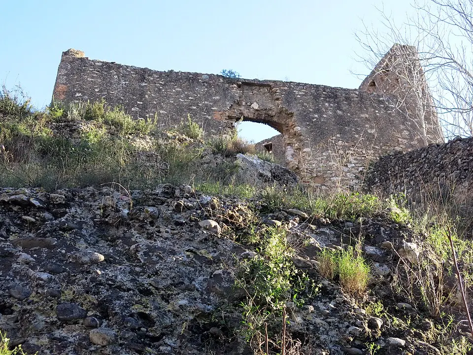 Fort d'Orleans