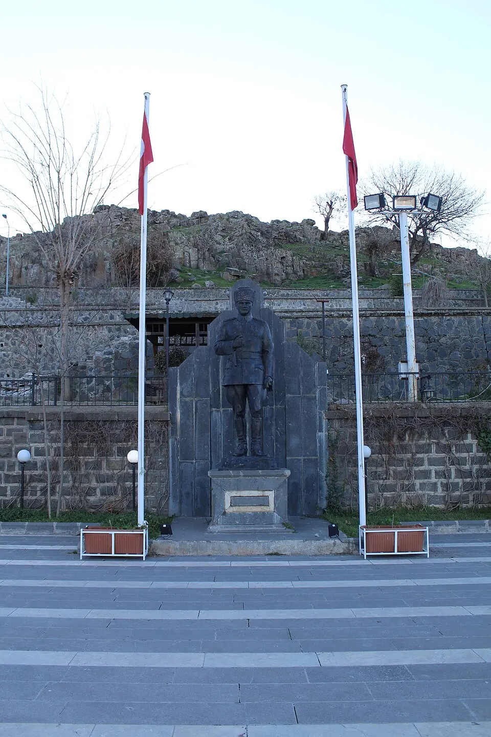 Gazi Köşkü