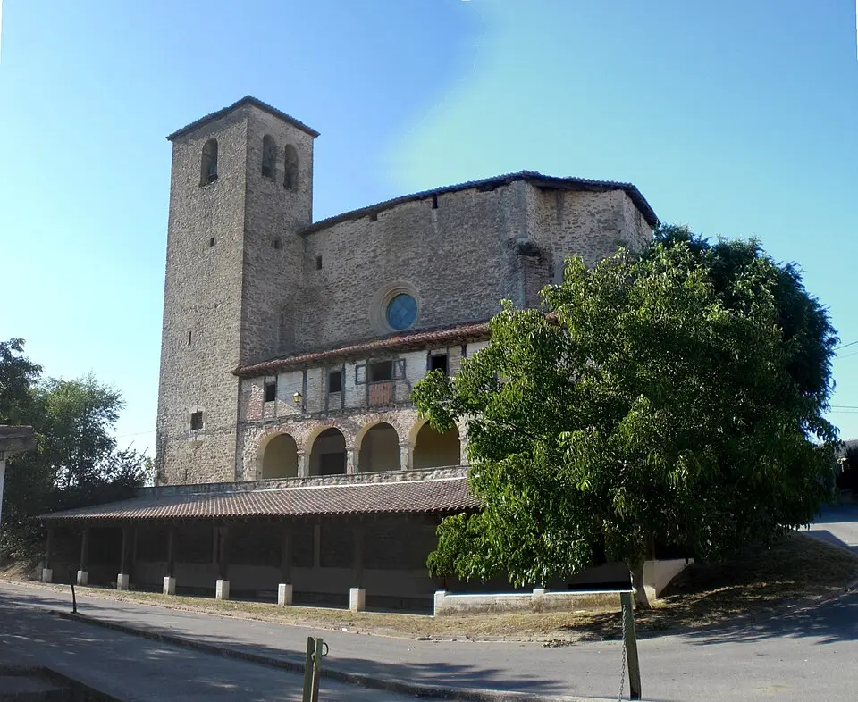 Castillo