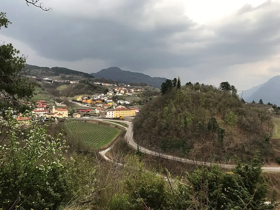 Gazzadina