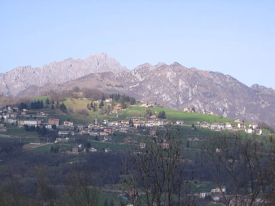 Orezzo