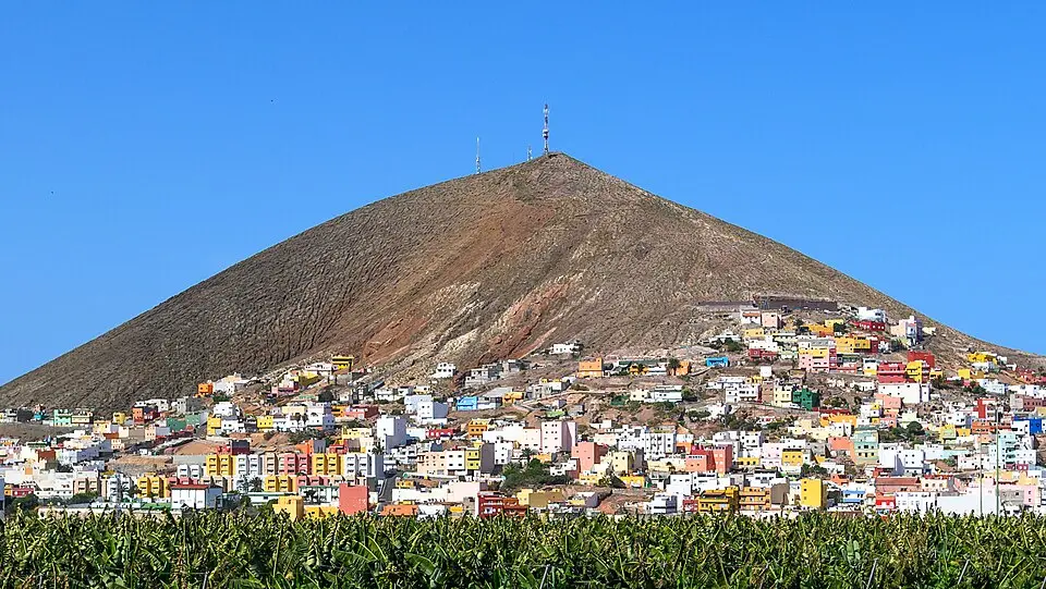 Gáldar