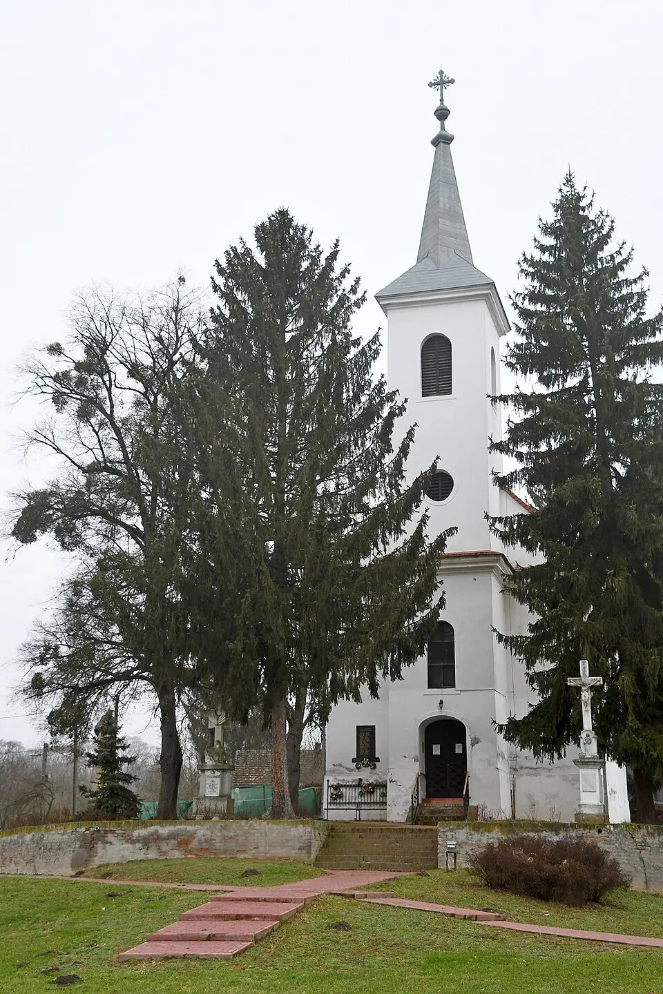 Gálosfa