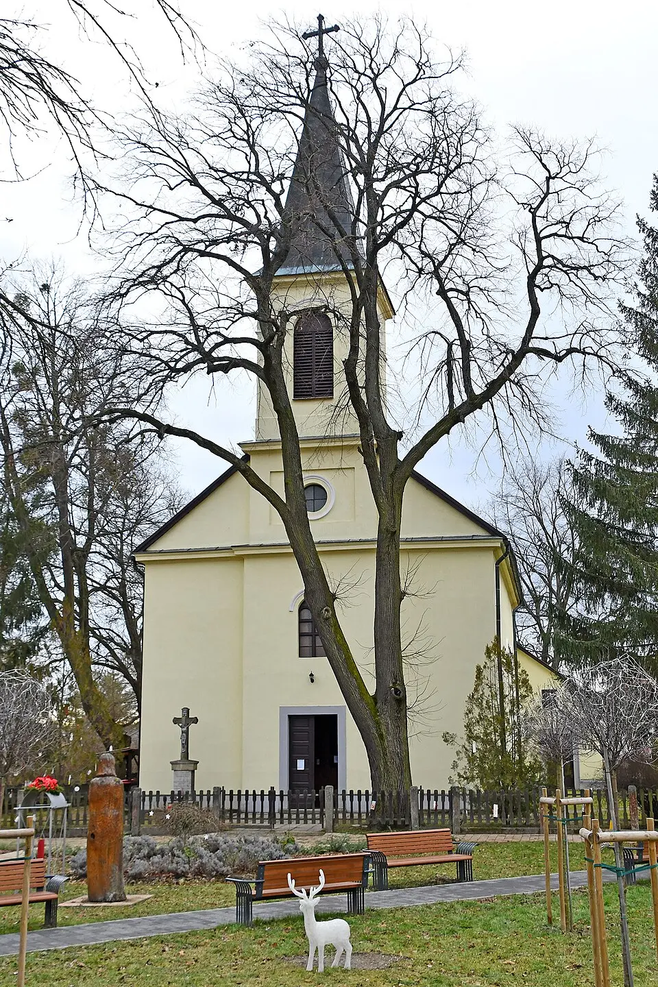 Gánt