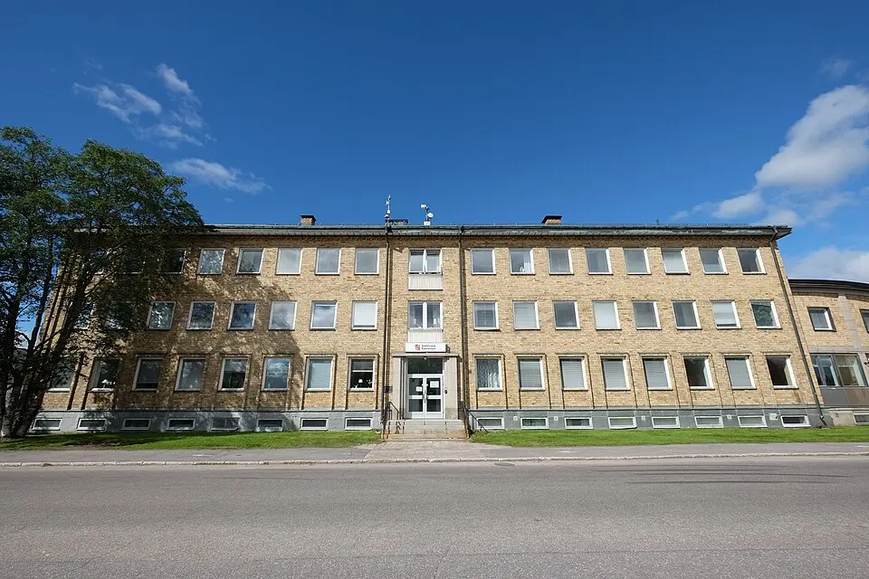Gällivare kommun
