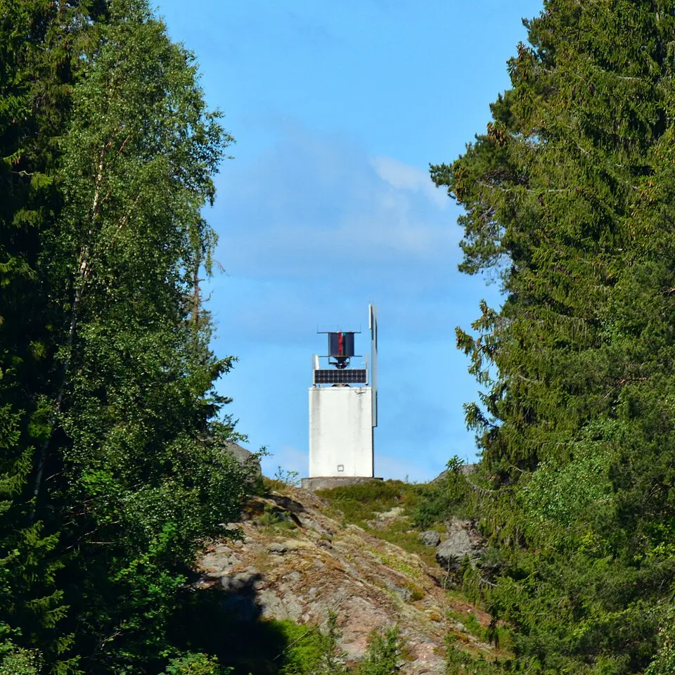 Slika: Esquilo · CC BY-SA 3.0 Värmdö kommun
