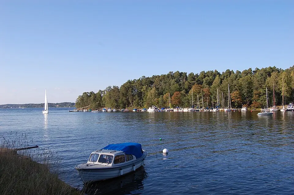 Gärdesuddens naturreservat