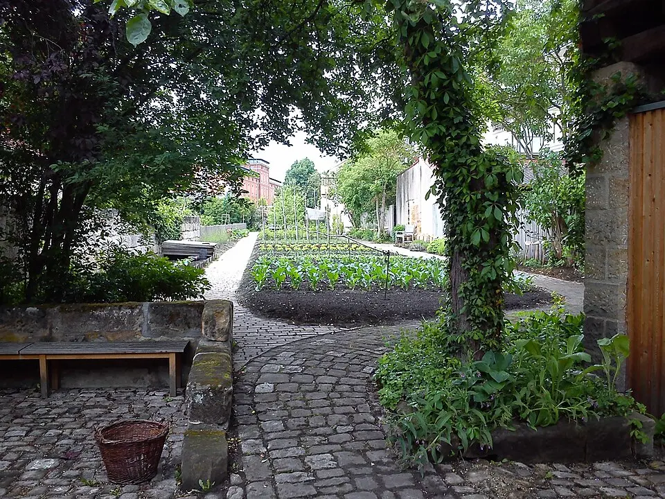 Gärtner- und Häckermuseum