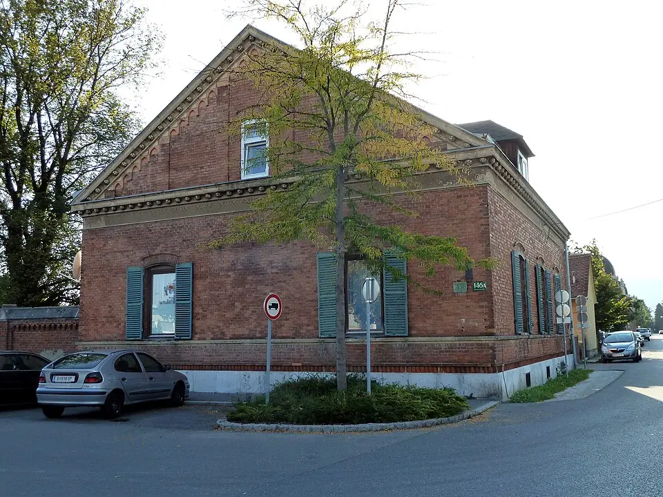 Gärtnerhaus