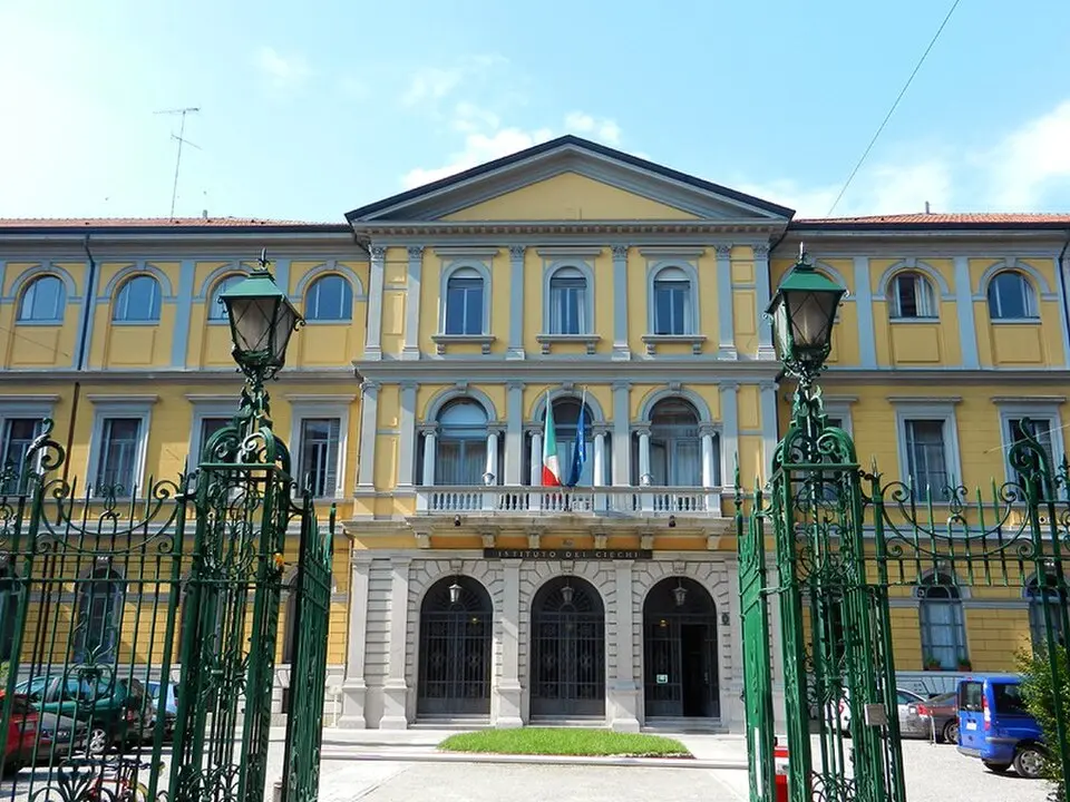 Istituto dei Ciechi di Milano