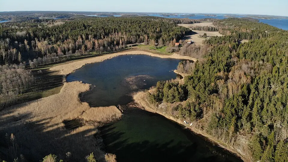 Gålö naturreservat