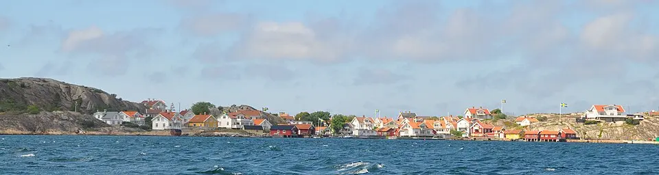 Gåsö